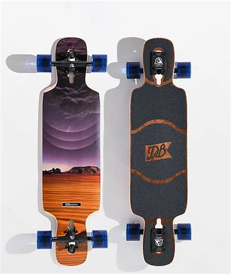 are db longboards quality